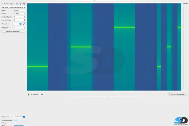 Bild vergrößern - Spektrum Porsche 981 Cayman und Boxster und Porsche 911 991 Funkschlüssel