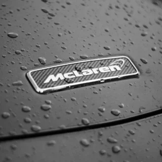 Wappen McLaren