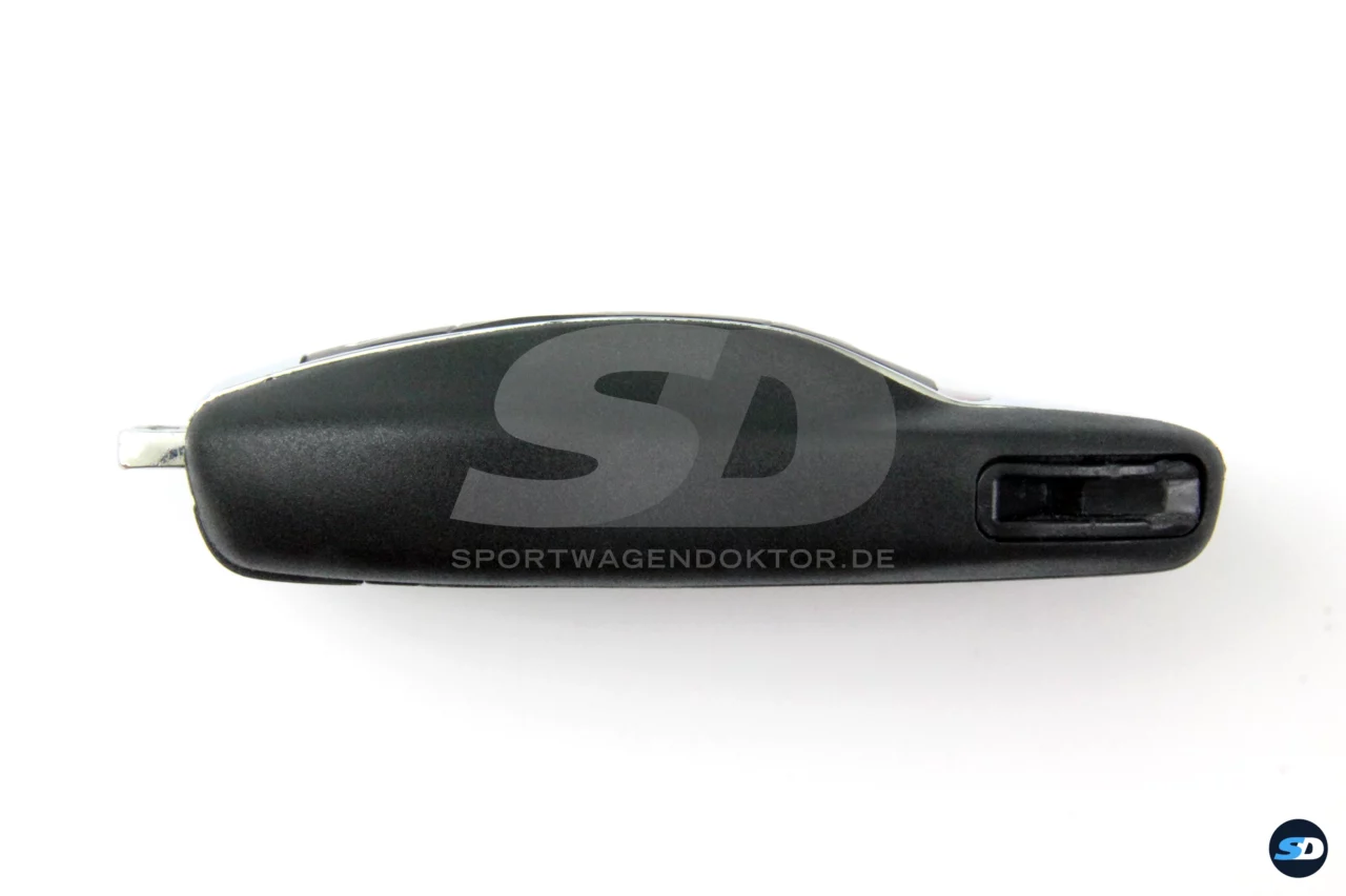 Bild vergrößern - Porsche 981 Cayman – neues Schüsselgehäuse