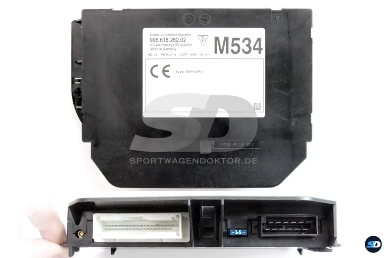 Aktuelles Angebot - Porsche 986 996 Handsender 315 MHz - jetzt kaufen