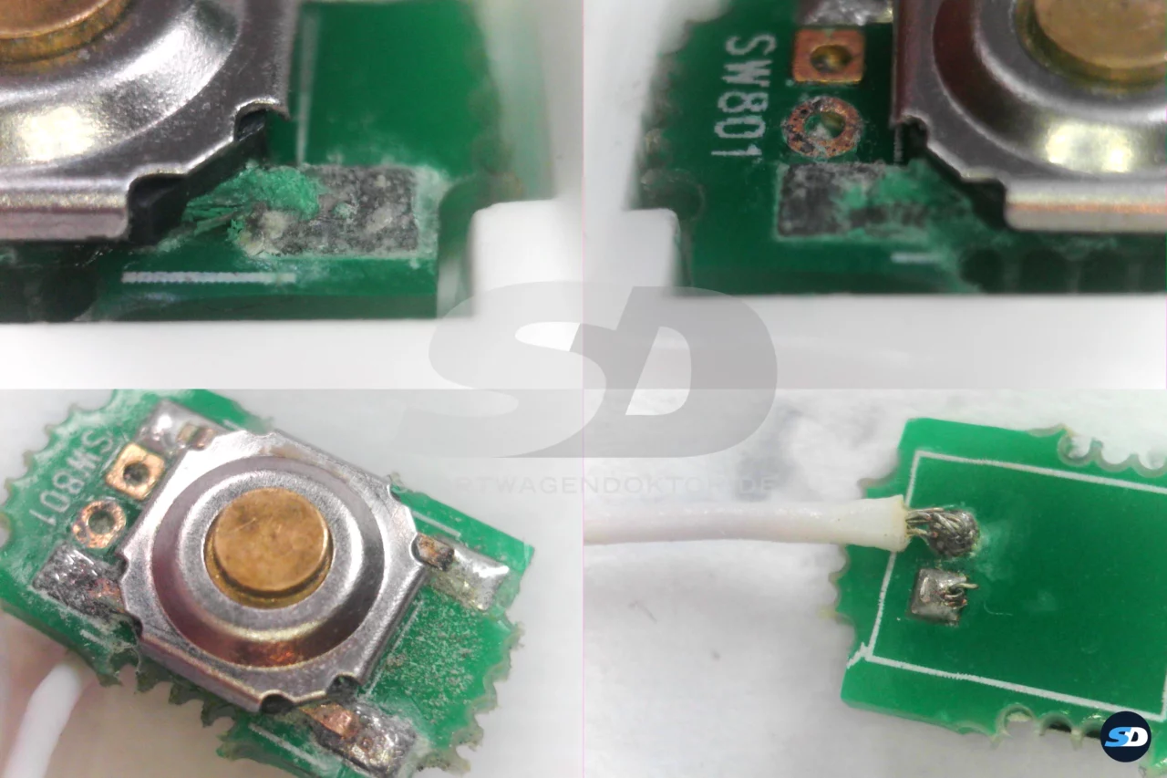 Bild vergrößern - Reparatur NeoBiotech AnyCheck IMT-100