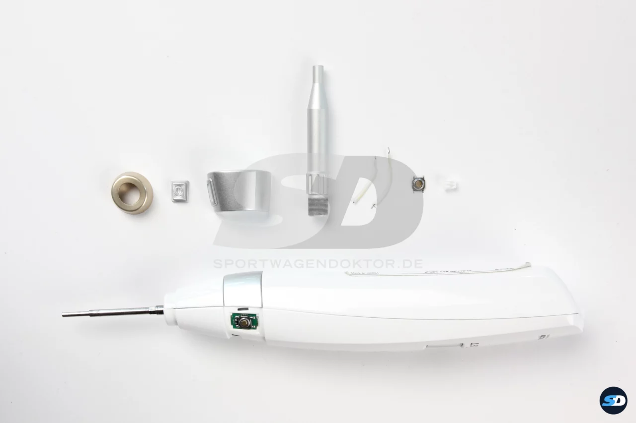 Bild vergrößern - Reparatur NeoBiotech AnyCheck IMT-100