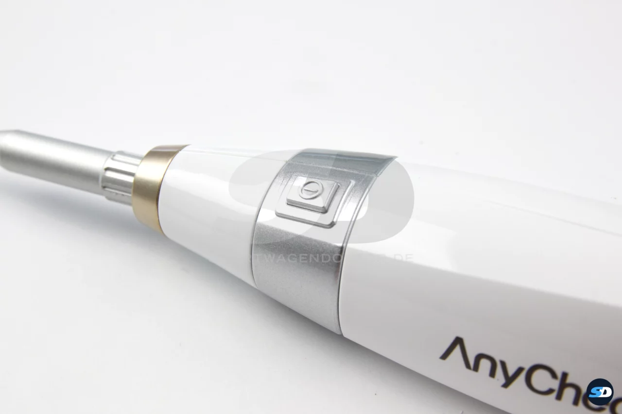 Bild vergrößern - Reparatur NeoBiotech AnyCheck IMT-100