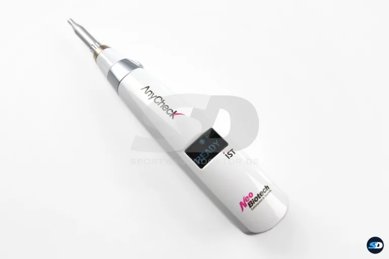 Sportwagendoktor.de - Reparatur NeoBiotech AnyCheck IMT-100