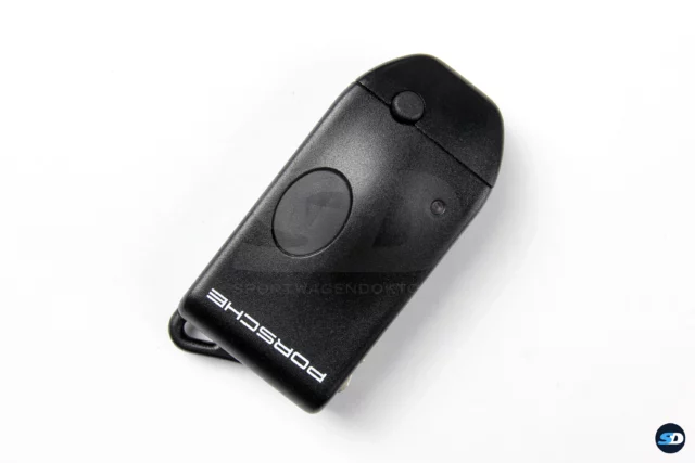 Sportwagendoktor.de - Geschützt: Porsche 993 – Funkschlüssel und Handsender anlernen