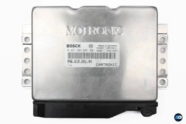 Sportwagendoktor.de - Geschützt: Porsche 986 996 – DME 5.2.2 – Prüfpunkte Motor startet nicht