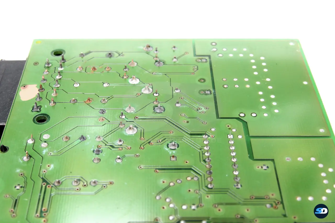 004_m535_gime Bild vergrößern - Porsche 986 – Wasserschaden M535