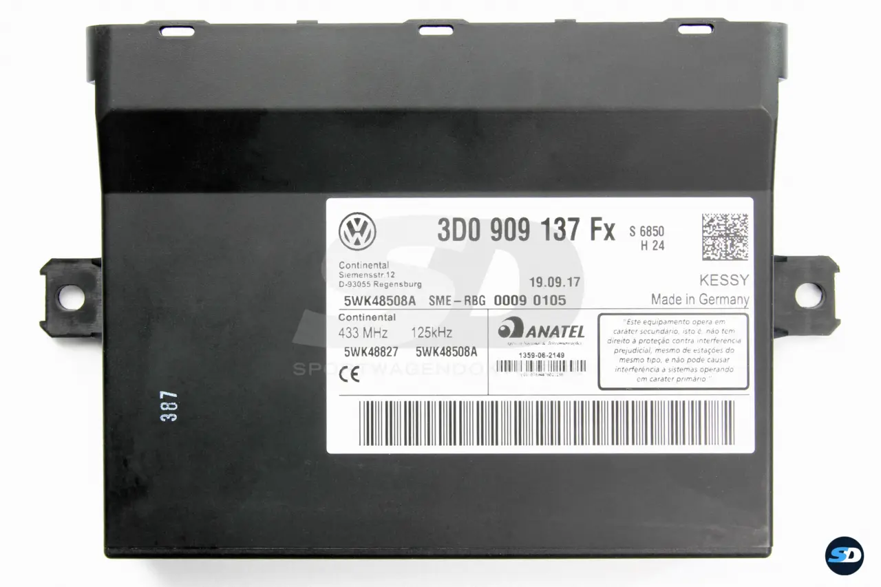 001_kessy_virginized_dobo Bild vergrößern - Porsche Cayenne – Kessy