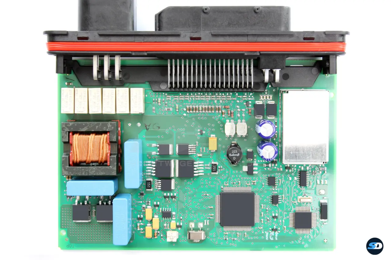 002_kessy_virginized_dobo Bild vergrößern - Porsche Cayenne – Kessy